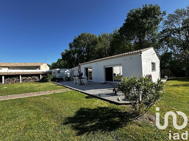 Maison vente à France métropolitaine, Saint-sulpice-de-royan