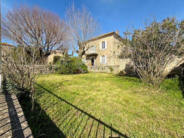 Maison vente à Nîmes, Foissac