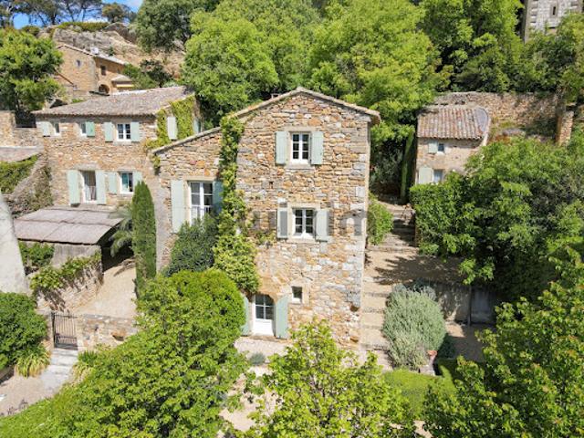 Maison vente à Nîmes, Montaren-et-saint-médiers