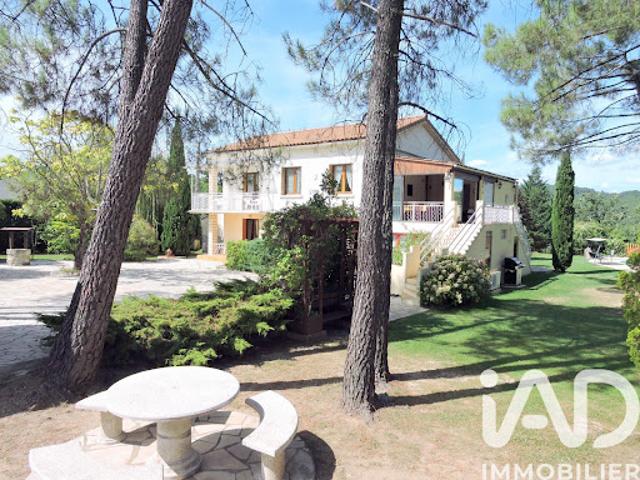 Maison vente à Aubenas, Ardèche