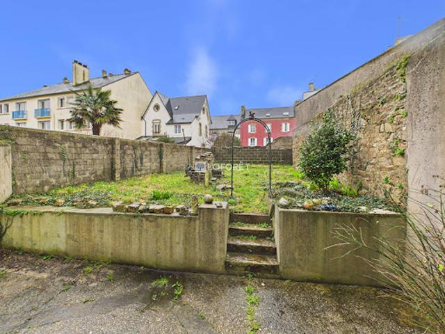 Maison vente à Quimper, Bretagne