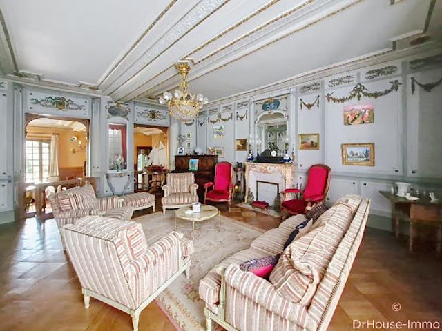 Maison vente à Lisieux, Hiéville