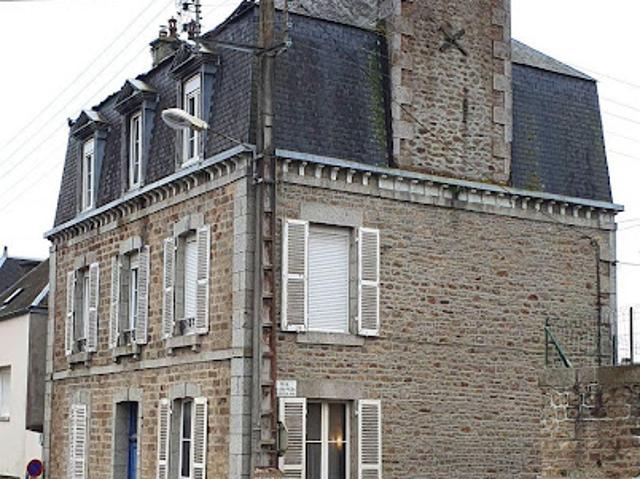 Maison vente à Avranches, Le Val-saint-père