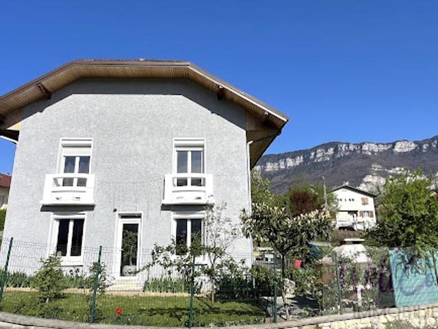 Maison vente à Chambéry, Aix-les-bains