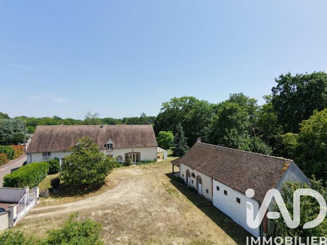 Maison vente à Montargis, Amilly