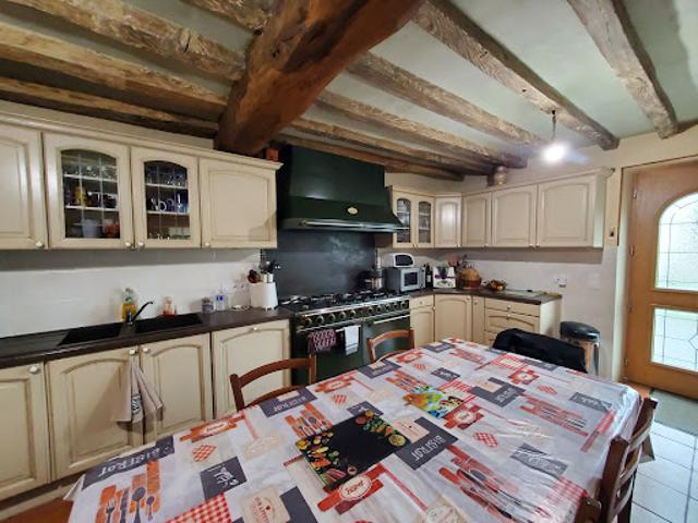 Maison vente à Vendôme, Cellé