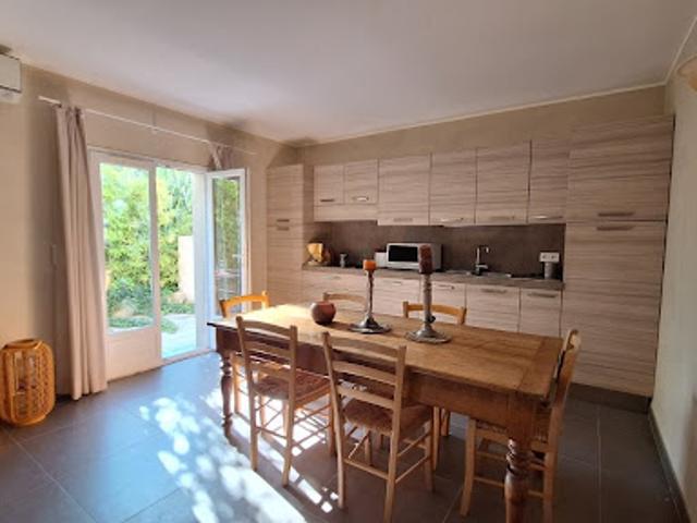 Maison vente à Bastia, Centuri