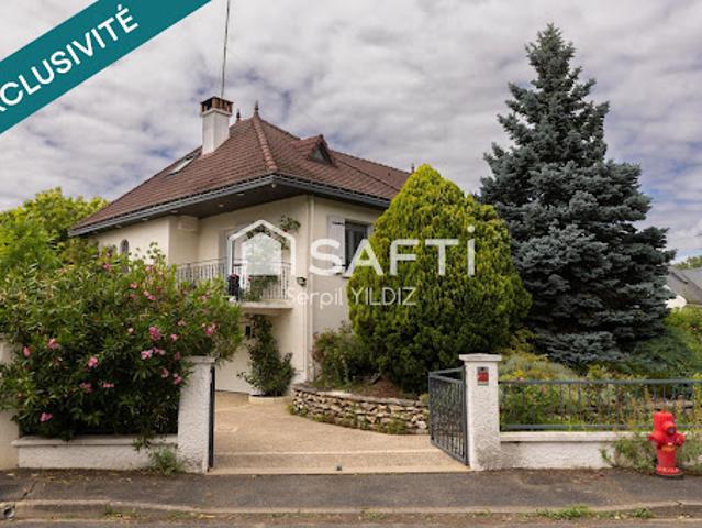 Maison vente à Tours, Chambray-lès-tours