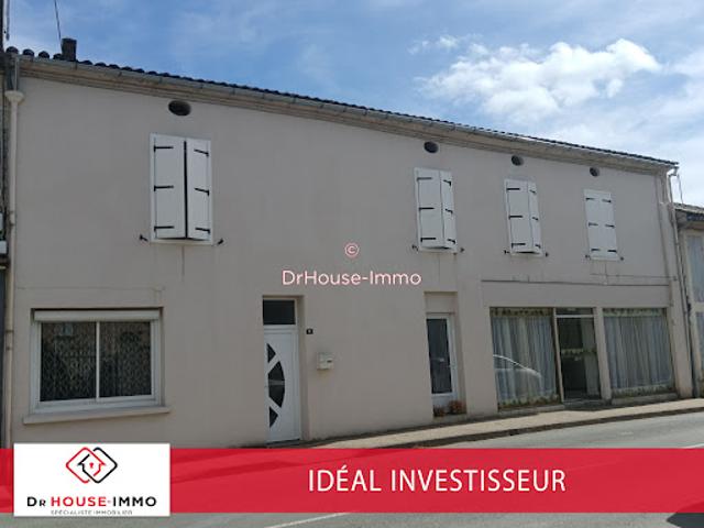 Maison vente à Marmande, Cocumont