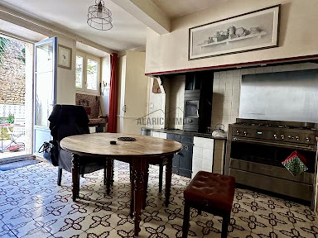 Maison vente à Narbonne, Fabrezan