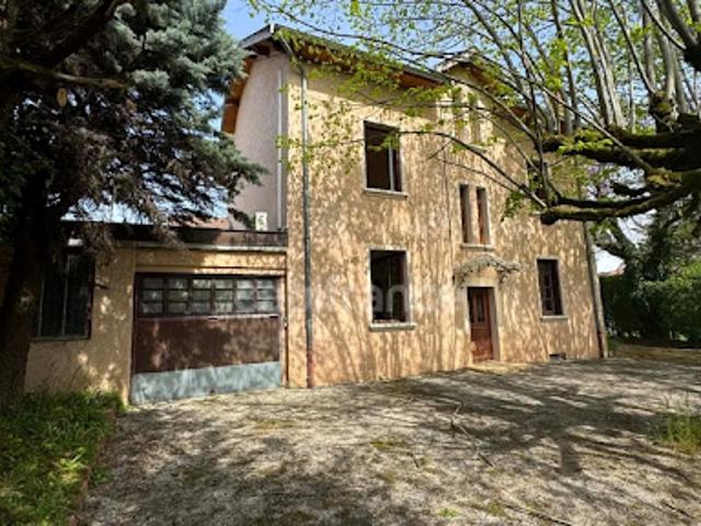 Maison vente à La Tour-du-Pin, Les Avenières