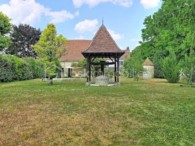 Maison vente à Provins, Lumigny-nesles-ormeaux