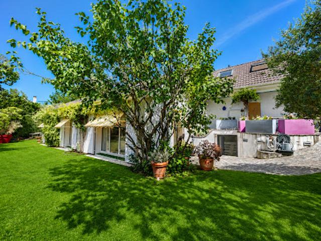 Maison vente à Saint-Germain-en-Laye, Mareil-sur-mauldre