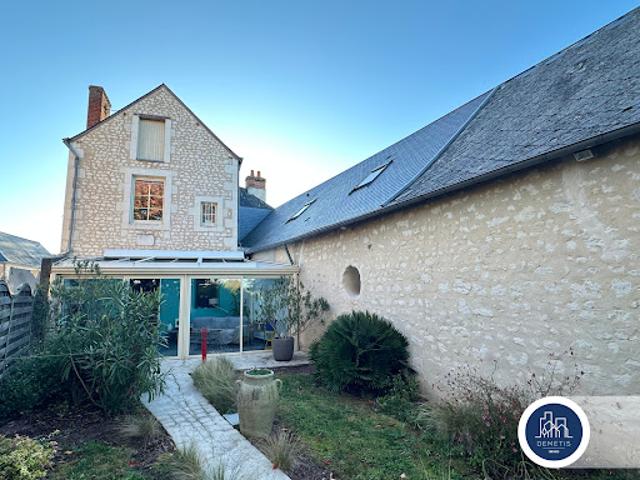 Maison vente à La Flèche, Mayet