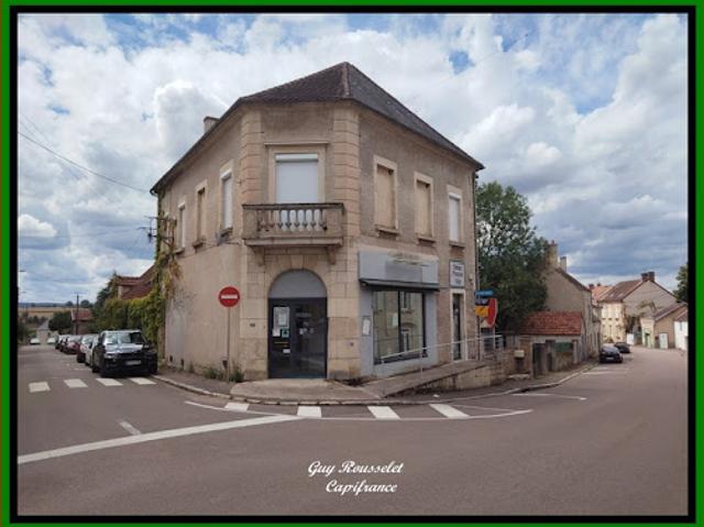 Maison vente à Montbard, Vic-sous-thil