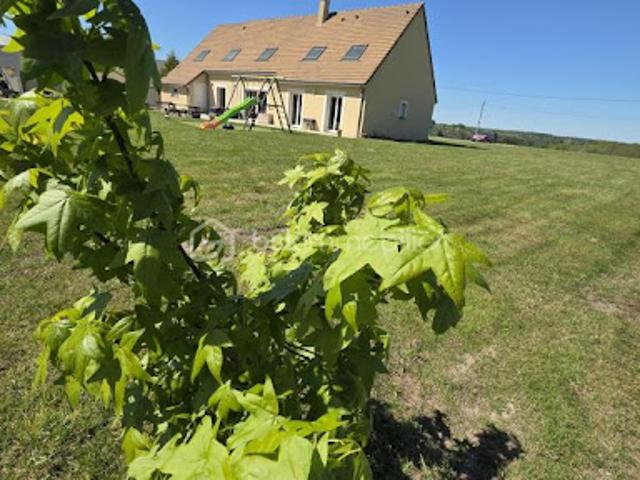 Maison vente à La Flèche, Pruillé-l'eguillé