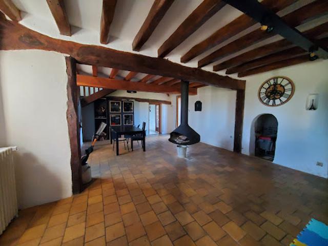 Maison vente à Vendôme, Prunay-cassereau