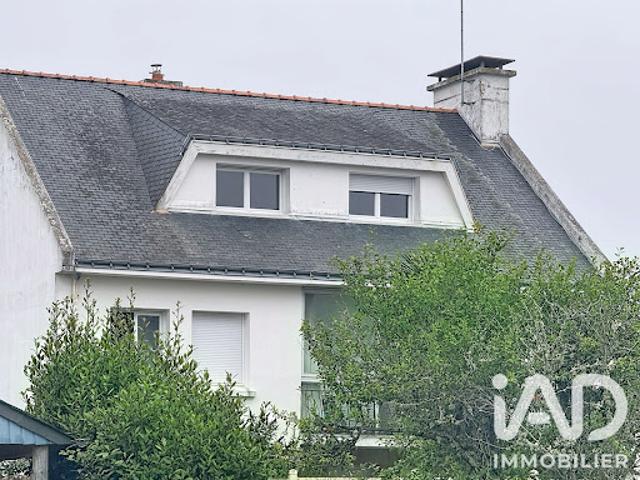 Maison vente à Lorient, Bretagne