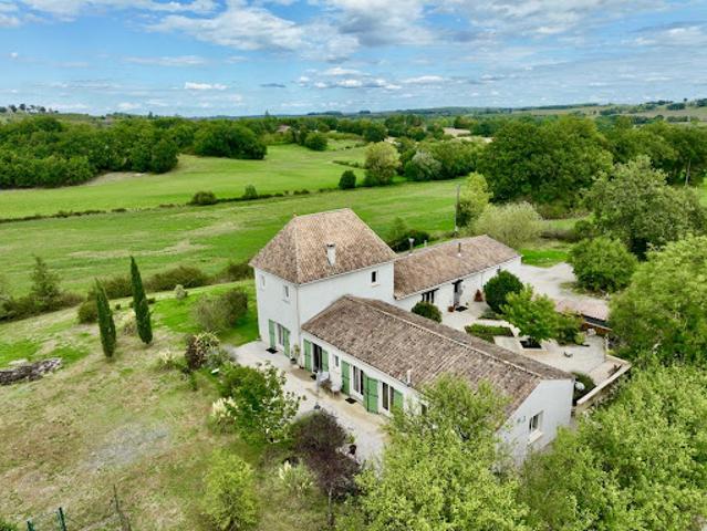 Maison vente à Saint-Vivien, Saint-eutrope-de-born
