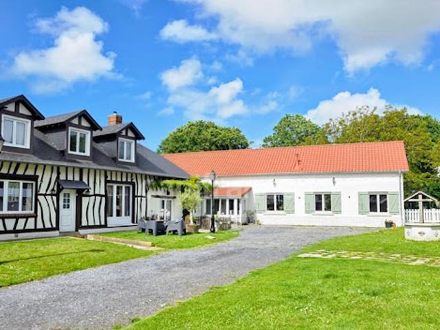 Maison vente à Abbeville, Saint-quentin-la-motte-croix-au-bailly