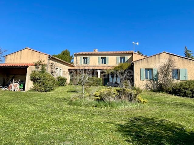 Maison vente à Les Mézards, Saint-Saturnin-lès-Apt