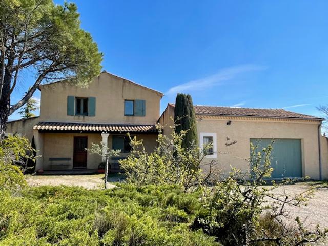 Maison vente à Apt, Saint-saturnin-lès-apt