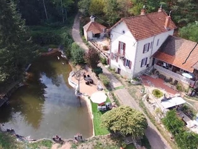 Maison vente à Mâcon, Sivignon