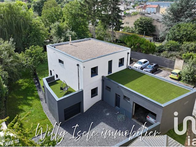 Maison vente à Thionville, Vitry-sur-orne