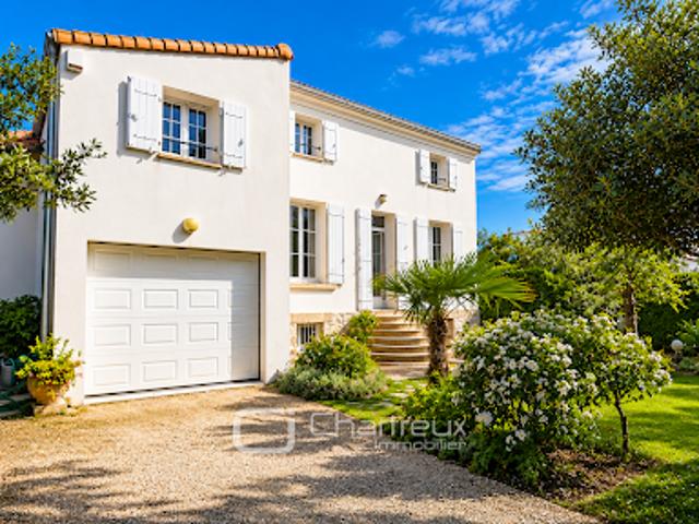 Maison vente à Rochefort, Royan