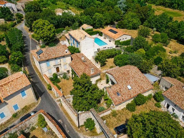Maison vente à Guissalle, Vindelle
