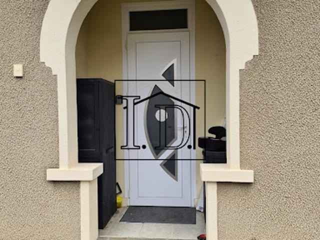 Maison vente à Montpon, Montpon-Ménestérol