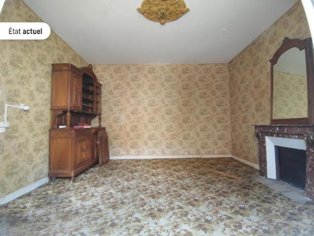 Maison vente à Tulle