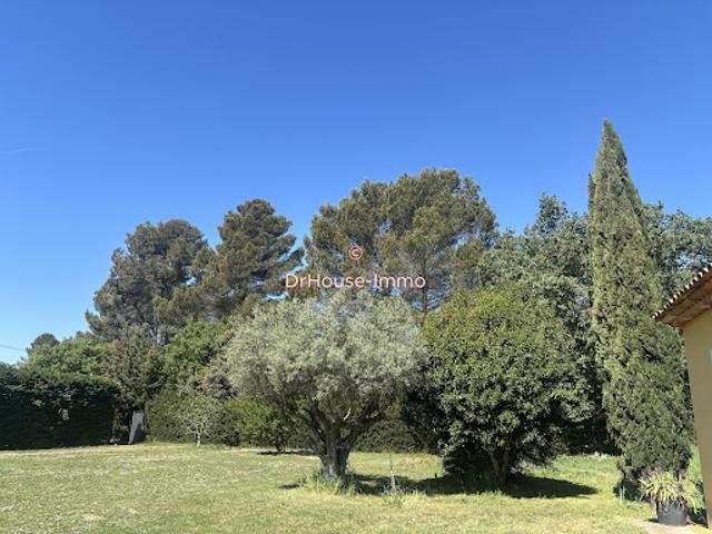Maison vente à Aix-en-Provence, Saint-cannat