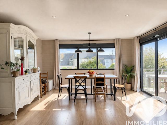 Maison vente à Saint-Nazaire, Saint-nazaire