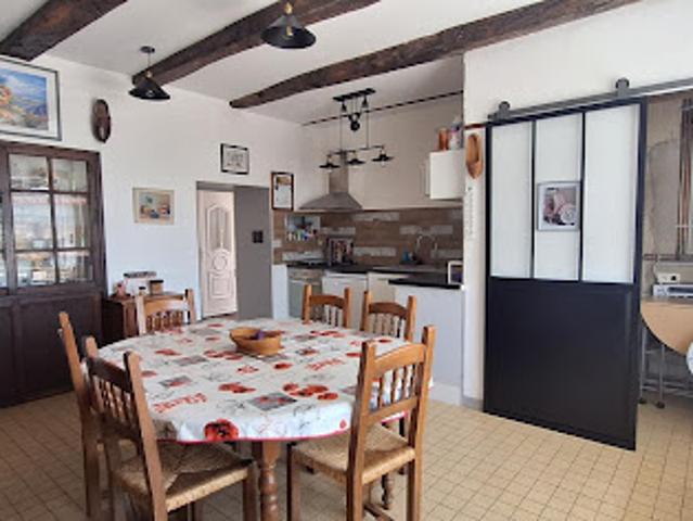 Maison vente à Albi, Sainte-gemme