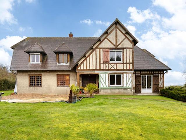 Maison vente à Étretat, Seine-Maritime