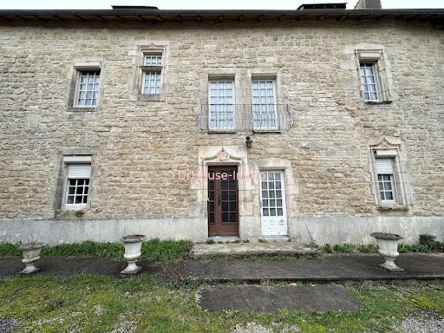 Maison vente à La Clie du Bois, Bessé
