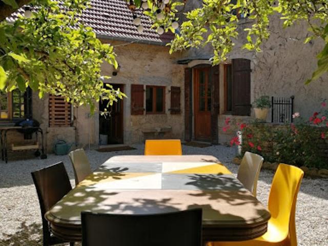 Maison vente à Cusey