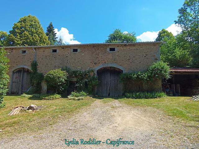 Maison vente à Thiers, Saint-victor-montvianeix