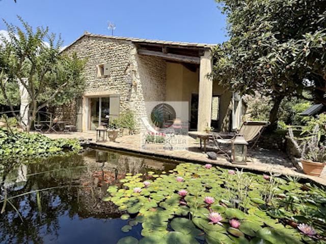 Maison vente à Valence, Etoile-sur-rhône