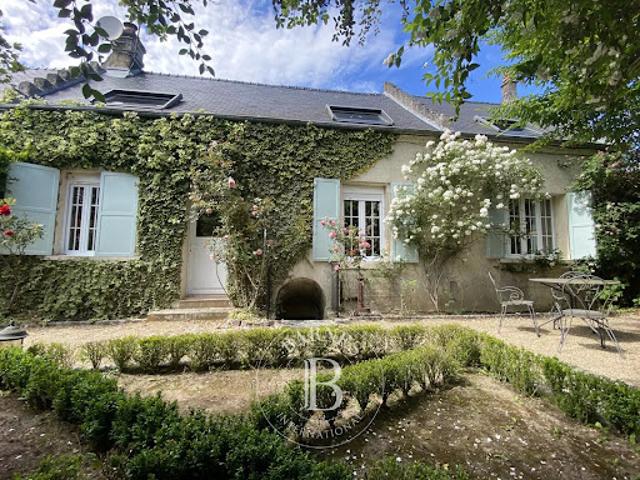 Maison vente à Saint-Ladre, Pierrefonds