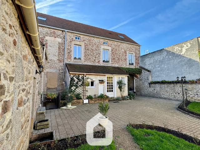 Maison vente à Montbard, Rouvray