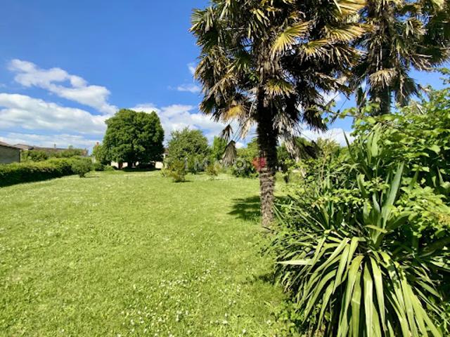 Maison vente à Saint-fort-sur-gironde, Charente-Maritime