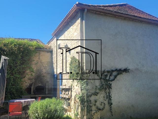 Maison vente à Bergerac, Sigoulès