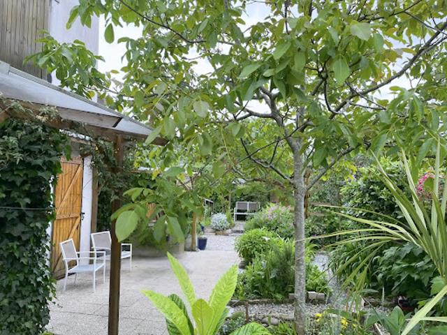 Maison vente à Parc Mar Goarem, Elliant