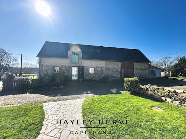 Maison vente à Romagny, Romagny Fontenay