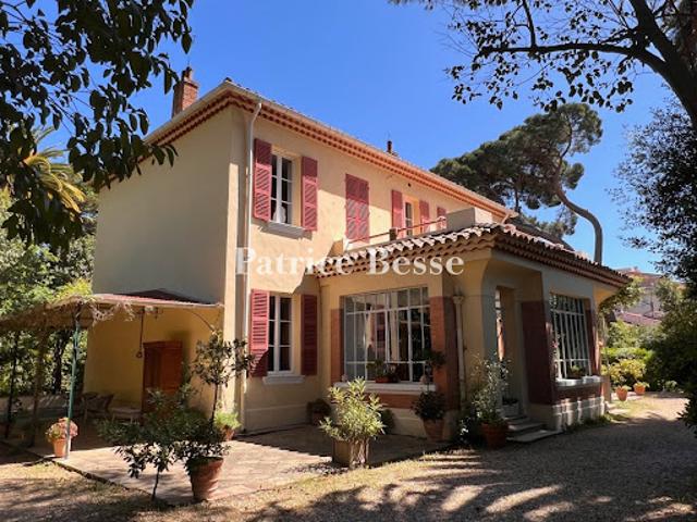 Maison vente à Arrondissement de Toulon, Le Pradet