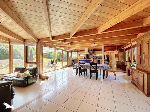Maison vente à Brest, Bretagne