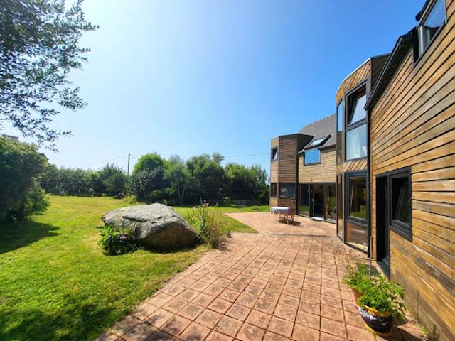 Maison vente à Brest, Bretagne