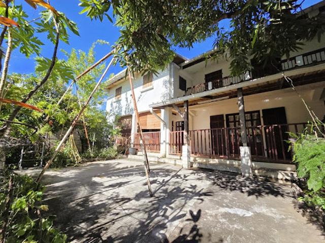 Maison vente à La Réunion
